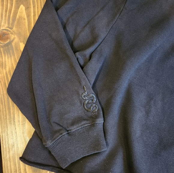 Taylor's Version Sweatshirt * Reputatio Era - Picture 4 of 14